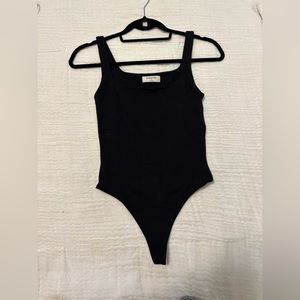 Babaton Contour Body Suit
